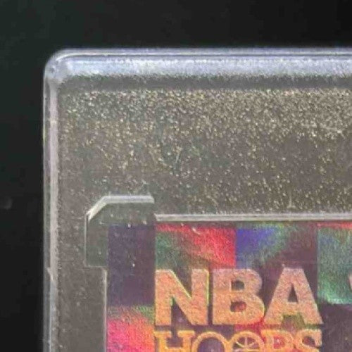 2024-25 Panini Hoops Trentyn Flowers Rookie Ink Red 9/25 #RI-FLS Auto Clippers - Sports Cards