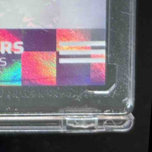 2024-25 Panini Hoops Trentyn Flowers Rookie Ink Red 9/25 #RI-FLS Auto Clippers - Sports Cards