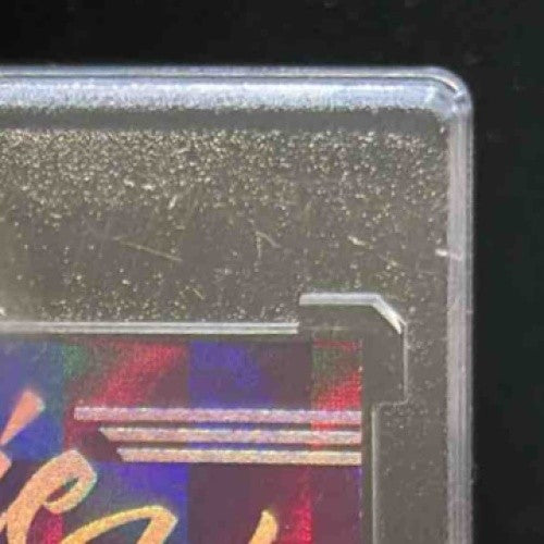 2024-25 Panini Hoops Trentyn Flowers Rookie Ink Red 9/25 #RI-FLS Auto Clippers - Sports Cards