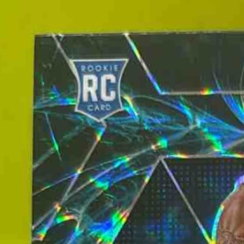 2024-25 Panini Mosaic Ron Holland II Genesis #219 RC