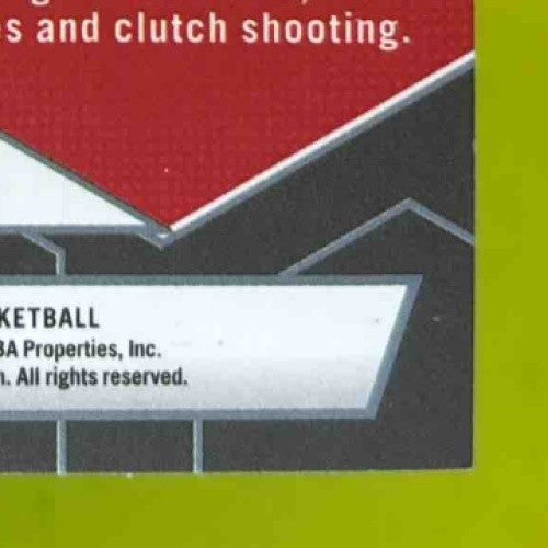 2024-25 Panini Mosaic Zaccharie Risacher Montage #8 RC Atlanta Hawks - Sports Cards