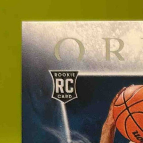 2024 25 Panini Origins Ajay Mitchell Rookie Auto RA AMT RC Oklahoma City Thunder Sports Cards