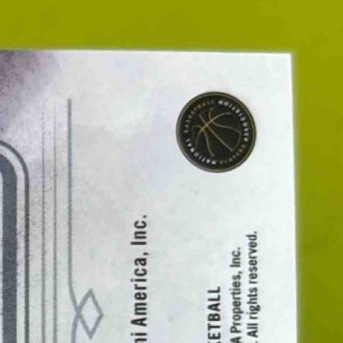 2024 25 Panini Origins Ajay Mitchell Rookie Auto RA AMT RC Oklahoma City Thunder Sports Cards