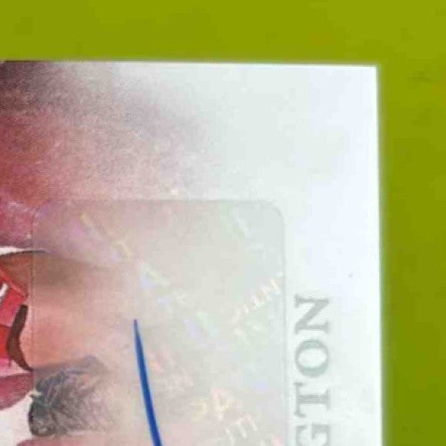2024 25 Panini Origins Bub Carrington Rookie Jersey Auto RC Washington Wizards Sports Cards