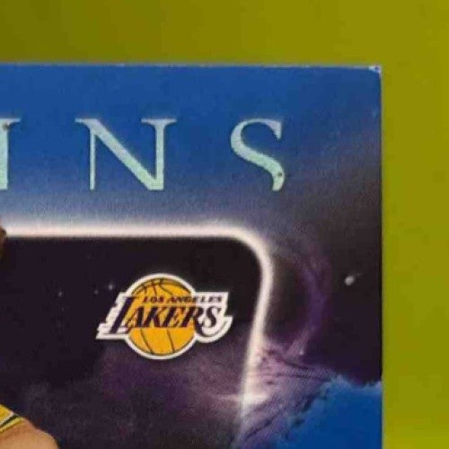2024-25 Panini Origins Dalton Knecht Rookie Auto Blue 3/49Los Angeles Lakers - Sports Cards