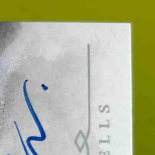 2024 25 Panini Origins Jaylen Wells Rookie Auto #RA JWG RC Memphis Grizzlies Sports Cards
