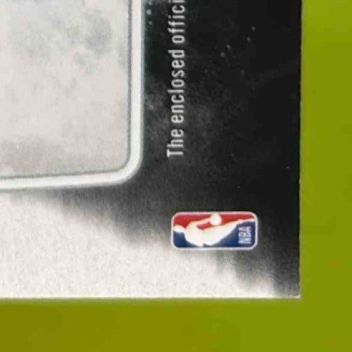 2024 25 Panini Origins Stephon Castle Rookie Jumbo Jerseys RC San Antonio Spurs Sports Cards