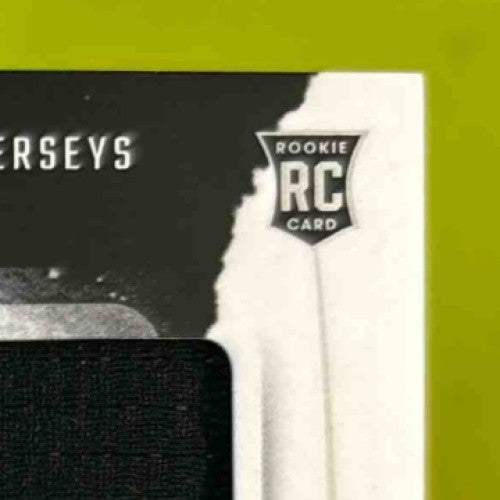 2024 25 Panini Origins Stephon Castle Rookie Jumbo Jerseys RC San Antonio Spurs Sports Cards