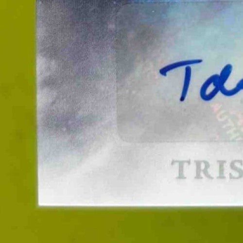 2024 25 Panini Origins Tristan da Silva Rookie Jersey Auto RC Orlando Magic Sports Cards