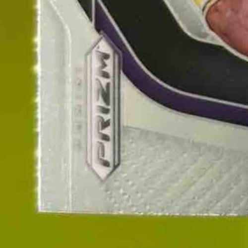 2024-25 Panini Prizm Bronny James Jr. #243 RC Los Angeles Lakers - Sports Cards