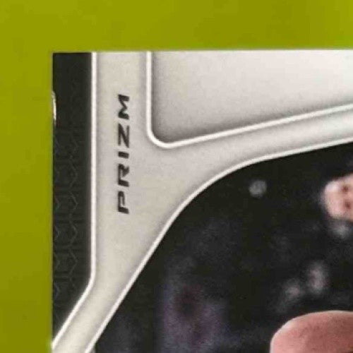 2024-25 Panini Prizm LaMelo Ball Blue 192/199 #30 Charlotte Hornets - Sports Cards