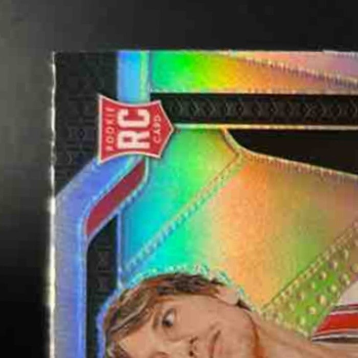 2024-25 Panini Prizm Matas Buzelis Silver #252 RC Chicago Bulls - Sports Cards