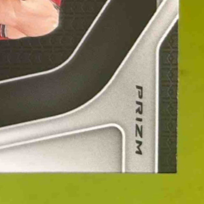 2024-25 Panini Prizm Monopoly Matas Buzelis Silver #12 RC Chicago Bulls - Sports Cards