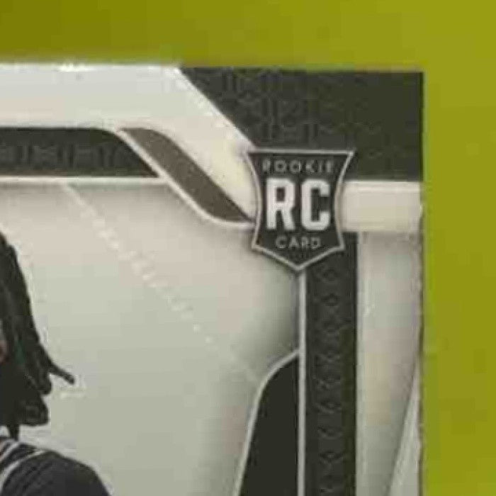 2024-25 Panini Prizm Stephon Castle #234 RC San Antonio Spurs - Sports Cards
