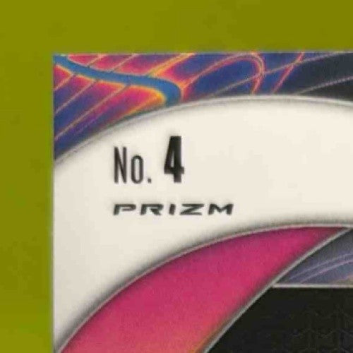 2024-25 Panini Prizm Stephon Castle Instant Impact Silver 4 RC San Antonio Spurs - Sports Cards