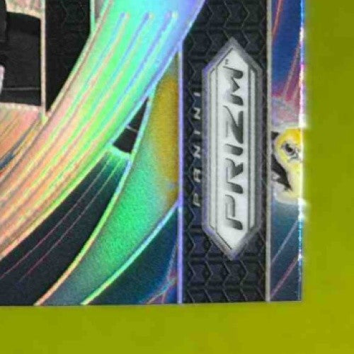 2024-25 Panini Prizm Stephon Castle Instant Impact Silver 4 RC San Antonio Spurs - Sports Cards