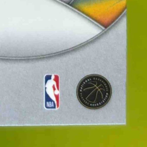 2024-25 Panini Prizm Stephon Castle Instant Impact Silver 4 RC San Antonio Spurs - Sports Cards