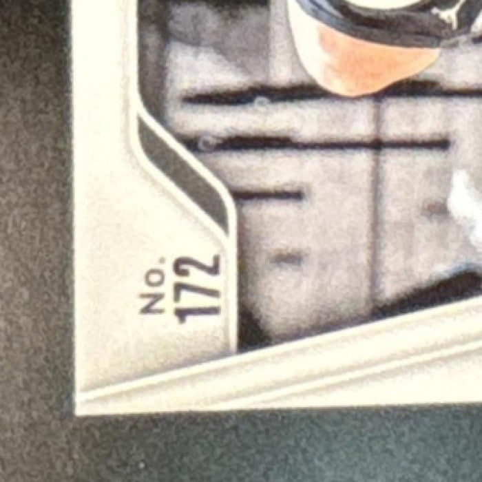 2024-25 Panini Prizm Victor Wembanyama Red /299 #172 San Antonio Spurs - Sports Cards