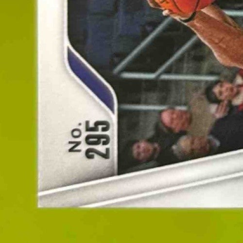 2024-25 Panini Prizm Vince Carter Purple Ice 92/149 #295 Toronto Raptors - Sports Cards