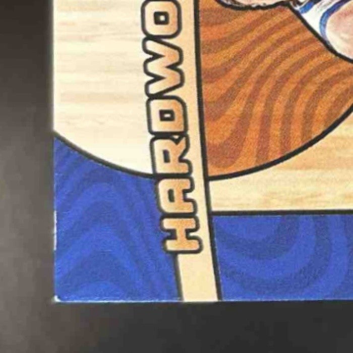 2024-25 Panini Revolution Stephen Curry Hardwood Legacy Red Astro /299 Warriors - Sports Cards