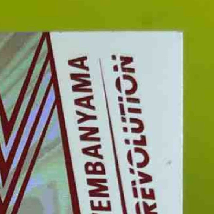 2024-25 Panini Revolution Victor Wembanyama #79 Spurs - Sports Cards