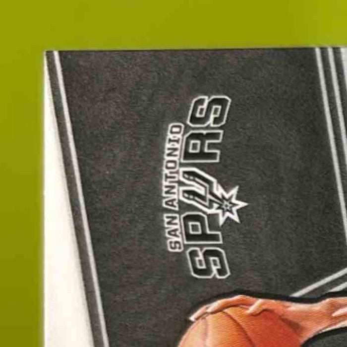 2024-25 Panini Revolution Victor Wembanyama Star Gazing #23 San Antonio Spurs - Sports Cards