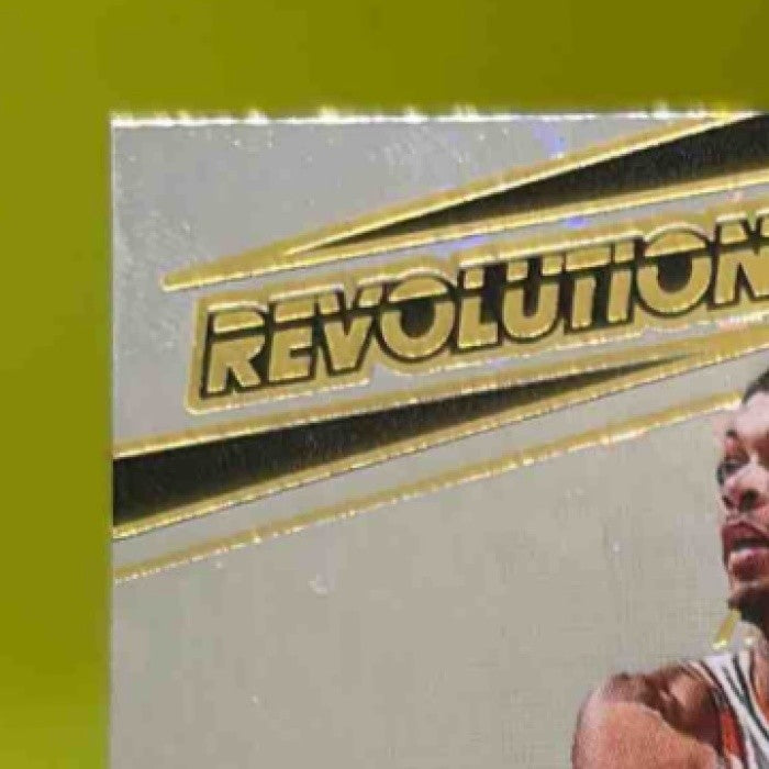 2024-25 Panini Revolution Victor Wembanyama Star Gazing #23 San Antonio Spurs - Sports Cards