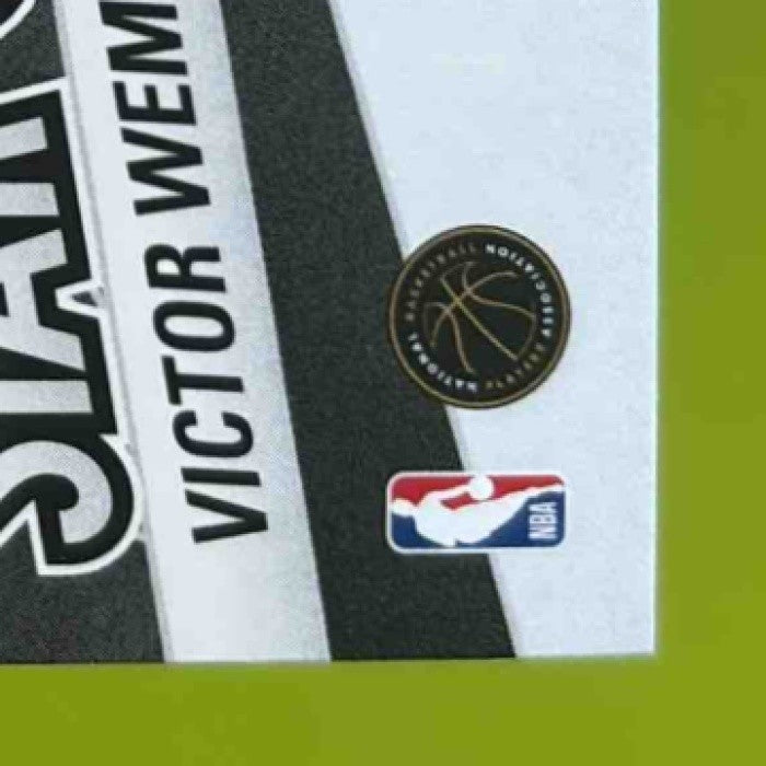 2024-25 Panini Revolution Victor Wembanyama Star Gazing #23 San Antonio Spurs - Sports Cards