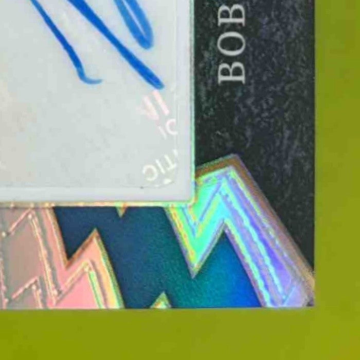 2024-25 Panini Select Bobi Klintman Youth Explosion Signatures RC Auto Pistons - Sports Cards