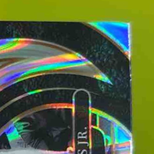2024-25 Panini Select Bronny James Jr. Premier Tectonic Prizm #179 RC Lakers - Sports Cards