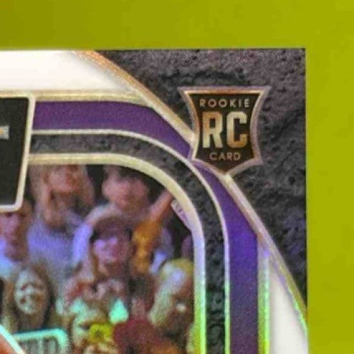 2024-25 Panini Select Bronny James Jr. Premier White Prizm /149 #179 Lakers - Sports Cards