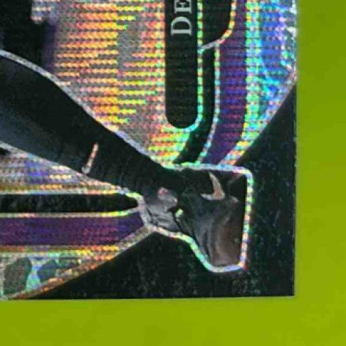 2024-25 Panini Select DeMar DeRozan Premier Elephant Prizm #122 Sacramento Kings - Sports Cards