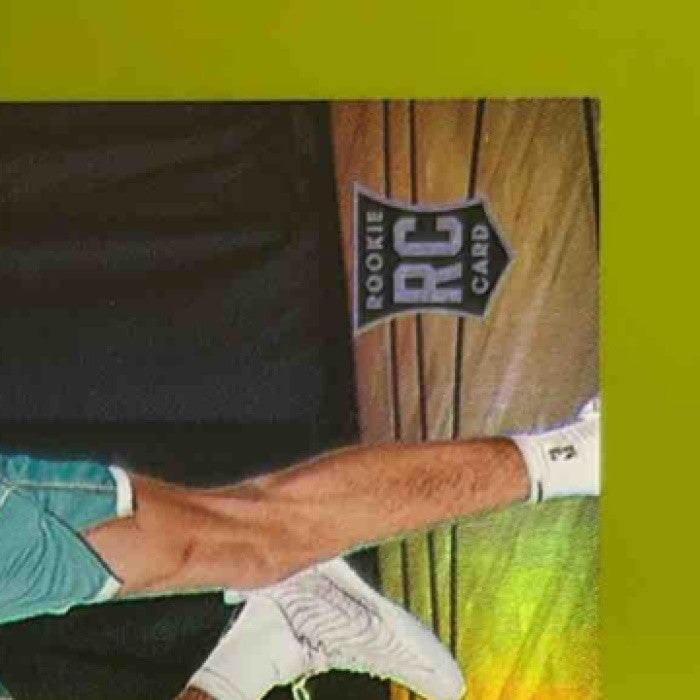 2024-25 Panini Select Tidjane Salaun Private Signings RC Auto Charlotte Hornets - Sports Cards