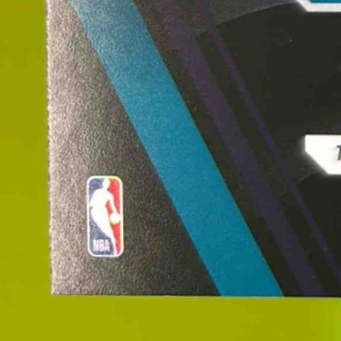 2024-25 Panini Select Tidjane Salaun Private Signings RC Auto Charlotte Hornets - Sports Cards
