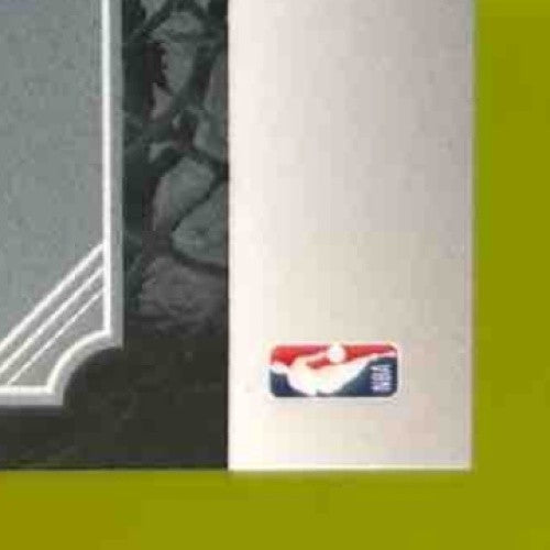 2024-25 Panini Select Xavier McDaniel Signature Selections #SS- Auto Supersonics - Sports Cards