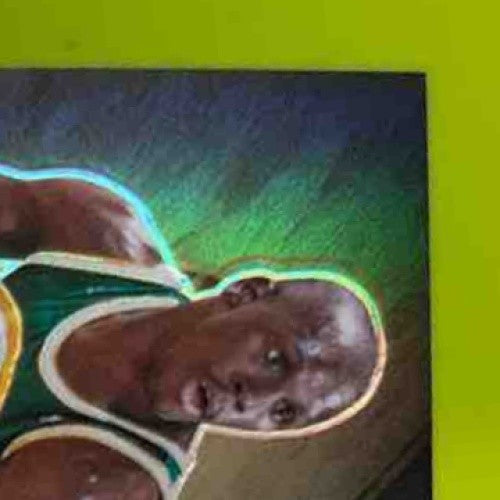 2024-25 Panini Select Xavier McDaniel Signature Selections #SS- Auto Supersonics - Sports Cards