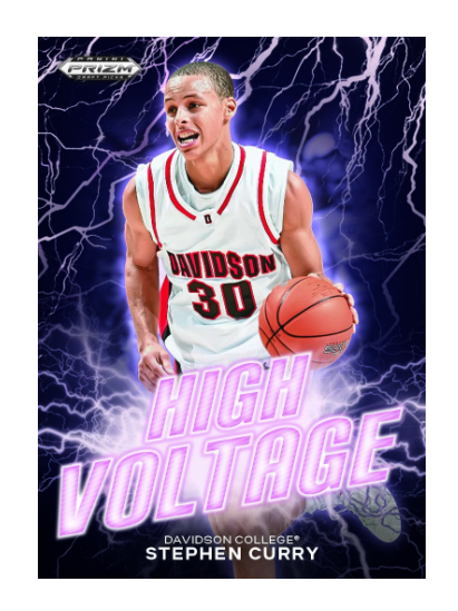 2024/25 Prizm Draft Picks Collegiate Basketball Retail Blaster Box (Caitlin Clark) Purple Wave - NBA Hobby Box