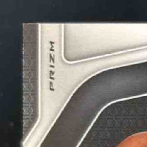 2024-25 Prizm Kyle Anderson Jade Dragon Scale /48 #37 Golden State Warriors - Sports Cards