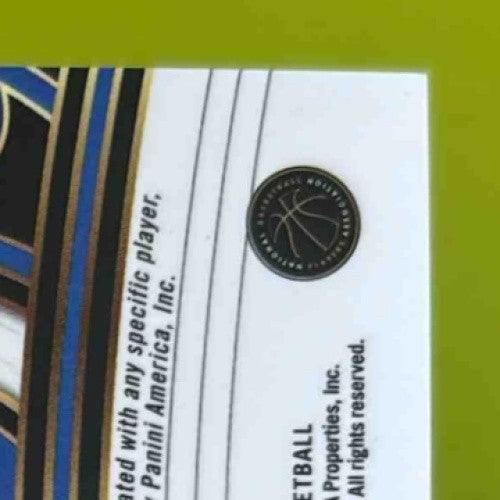 2024-25 Select Bobi Klintman Prime Selections Signatures Tie-Dye /25 Pistons - Sports Cards