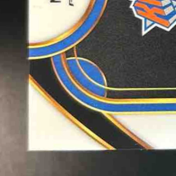 2024-25 Select Kevin McCullar Jr. Courtside Pink Cracked Ice /99 #281 RC Knicks - Sports Cards