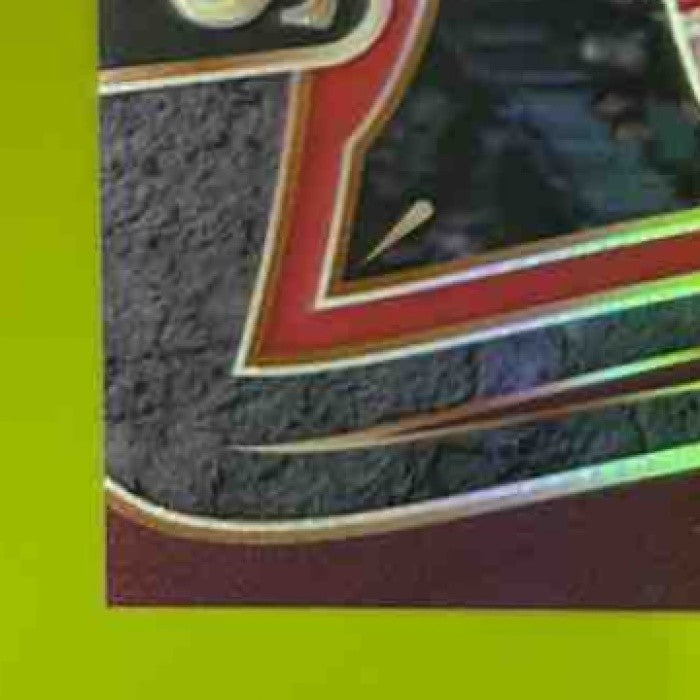 2024-25 Select Zaccharie Risacher Mezzanine Maroon /85 #379 RC Atlanta Hawks - Sports Cards