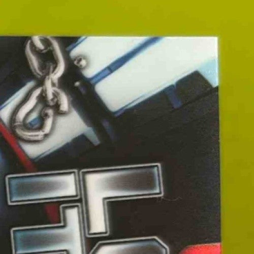 2024-25 Topps Chrome Karl-Anthony Towns Lock It Up Red 2/5 New York Knicks - Sports Cards