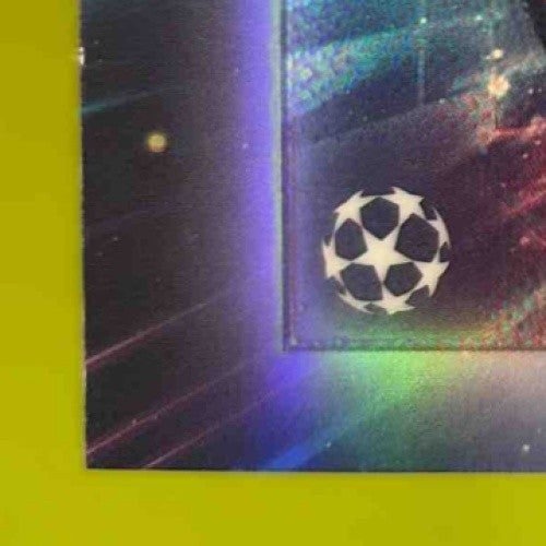 2024-25 Topps Chrome UEFA Club Competitions Lamine Yamal Wonderkids #WK-1 - Sports Cards