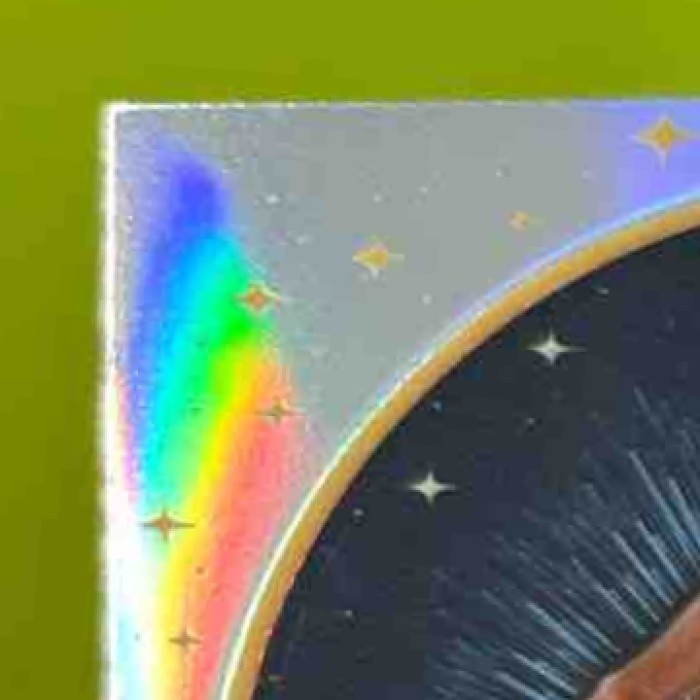 2024-25 Topps Chrome Victor Wembanyama Countdown Complete Refractor Spurs - Sports Cards