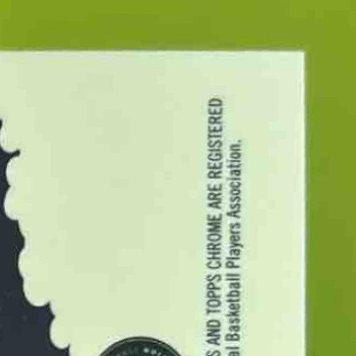 2024-25 Topps Chrome Victor Wembanyama Countdown Complete Refractor Spurs - Sports Cards