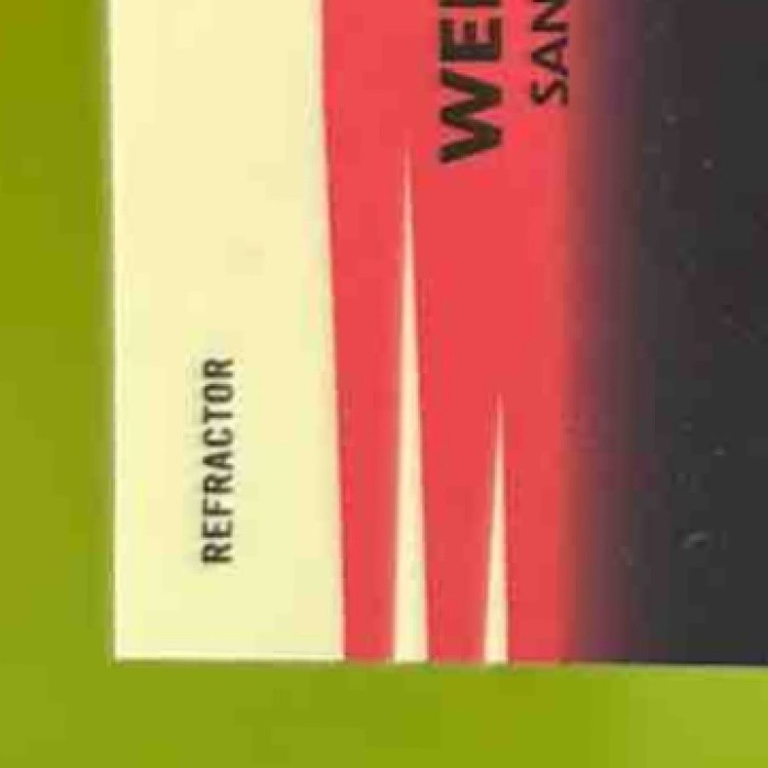 2024-25 Topps Chrome Victor Wembanyama Countdown Complete Refractor Spurs - Sports Cards