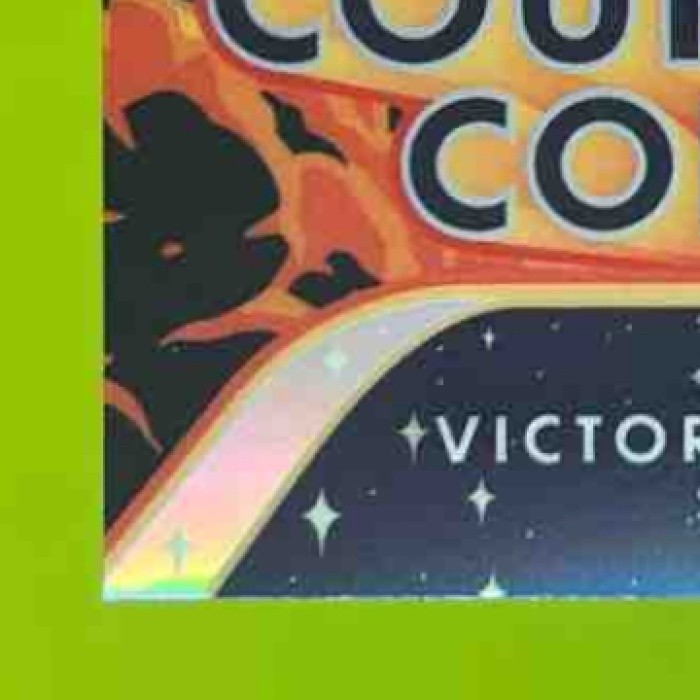 2024-25 Topps Chrome Victor Wembanyama Countdown Complete San Antonio Spurs - Sports Cards