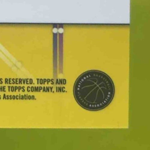 2024-25 Topps Chrome Zaccharie Risacher Next Stop Signatures RC Atlanta Hawks - Sports Cards