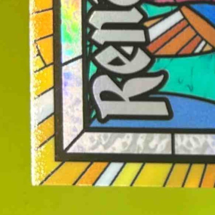 2024-25 Topps Merlin Chrome UEFA Club Competitions Bukayo Saka Renaissance - Sports Cards