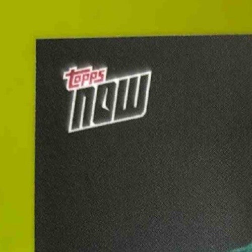 2024-25 Topps Now Draft Victor Wembanyama D-1 Rookie - Sports Cards